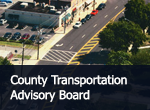 County Transportation Advisory Board