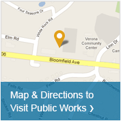 Map & Directions to Visit Public Works
