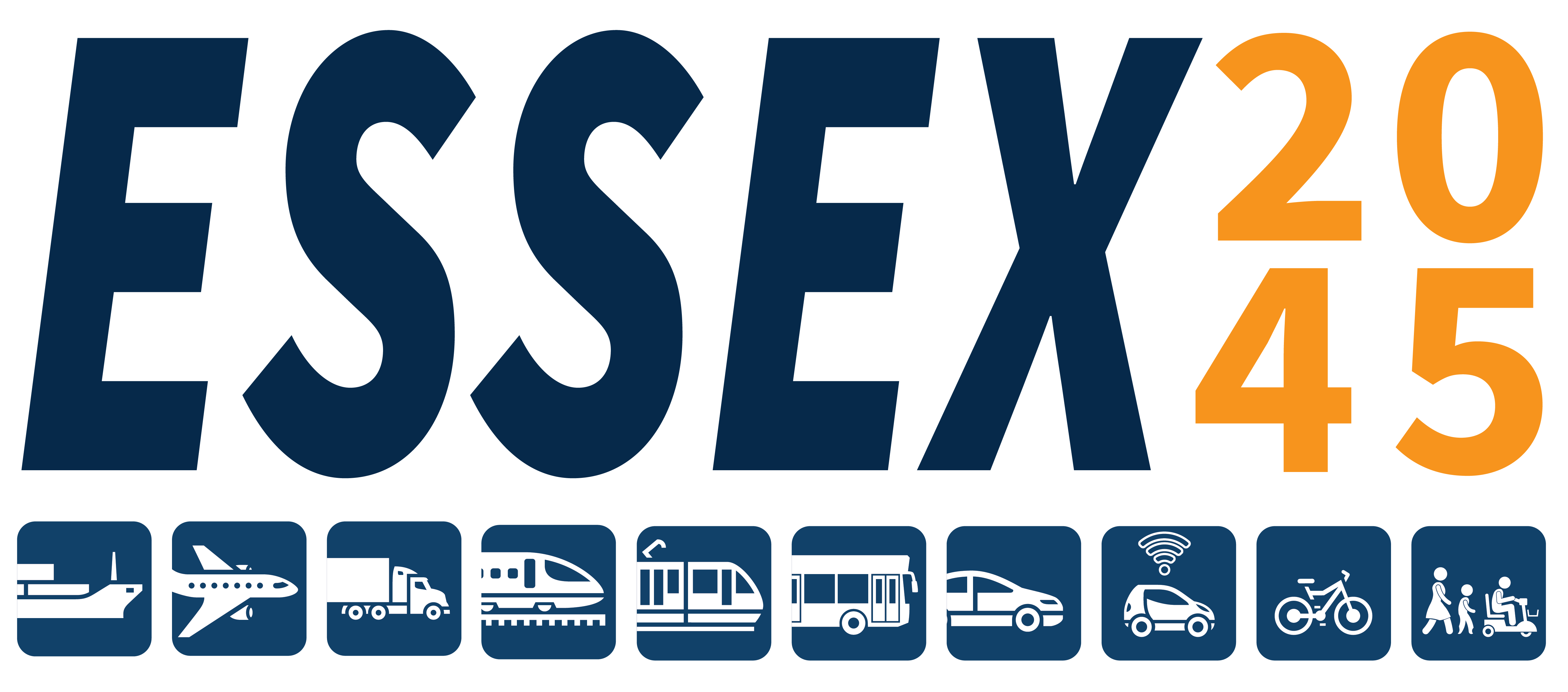 Essex 2045 Banner