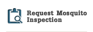 Request Mosquito Inspection