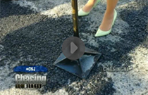 Essex county Pothole Operations