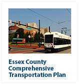 Essex County Comprehensive Transportation Plan