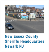 New EssexCounty Sheriff