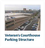 Veteran’s Court House Parking Structure