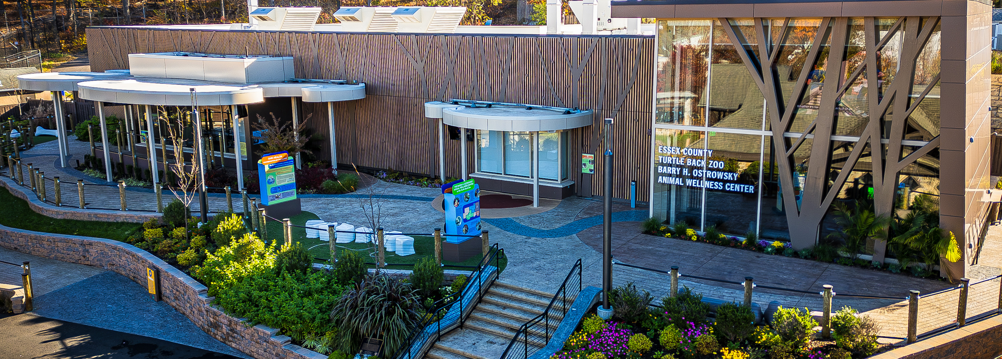 Division of Buildings & Grounds