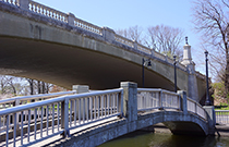 Essex County Branch Brook Park