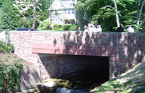 Essex County Verona Park