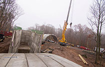 South Orange Ave Roadway Improvements